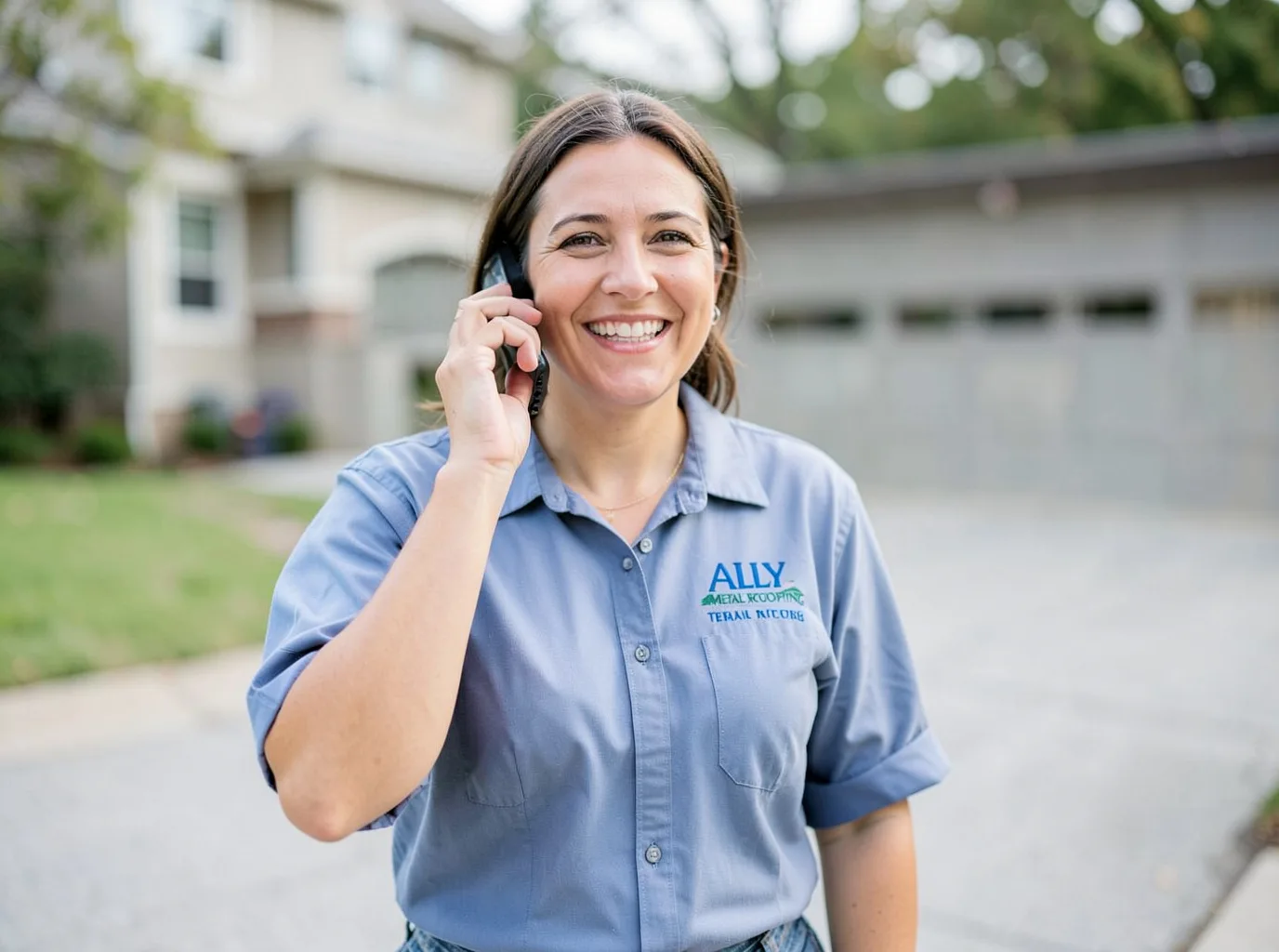 Metal Roof Installation Monroeville, OH FAQs